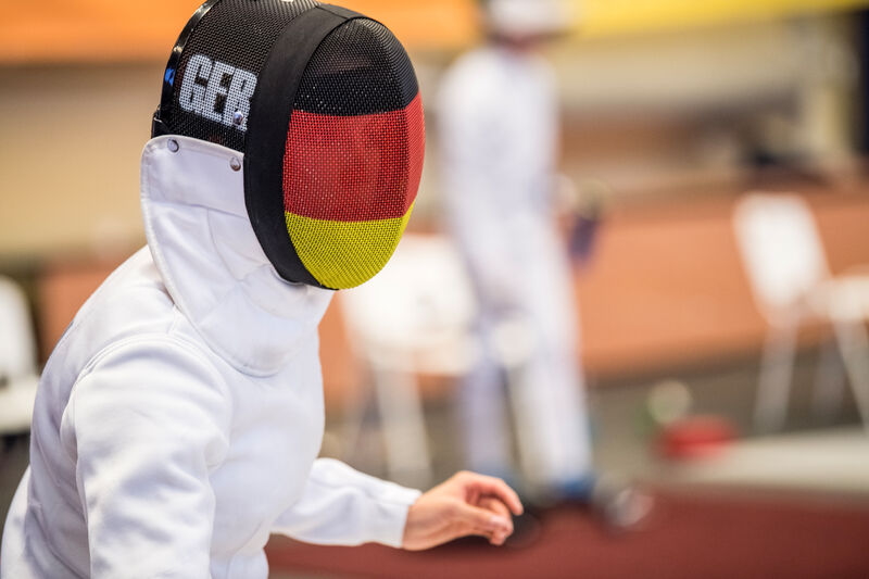 Deutscher Verband Fur Modernen Funfkampf Fechten Deutscher Verband Fur Modernen Funfkampf Fechten