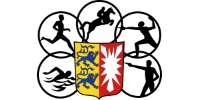 Logo LV Schleswig-Holstein Moderner Fünfkampf