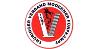 Logo LV Thüringen Moderner Fünfkampf