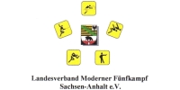 LV Sachsen-Anhalt Moderner Fünfkampf