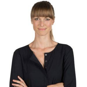 Mascha Grote-Patock, Sportpsychologin DVMF