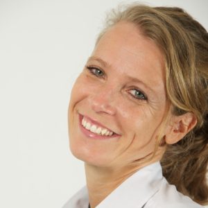 Monika Liesenfeld, Sportpsychologin, DVMF, Fünfkampf DVMF