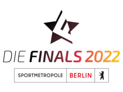 Bericht Die Finals 2022 Berlin