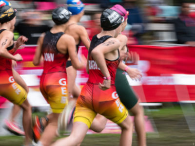 Schüler-Biathle beim DVMF