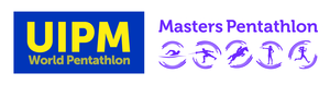 UIPM Masters Pentathlon Logo